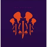 Joe Satriani The Elephants Of Mars (Purple Vinyl) (2 LP)