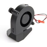 BondTech SLS DDX Adapter Set for the 5015 Radial Fan | Eponuda.com