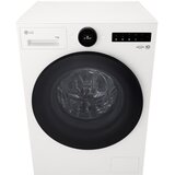 LG F4WX801Y Pralni stroj 11kg, 1400 A, obr/min, razred bela | Shoptok.si