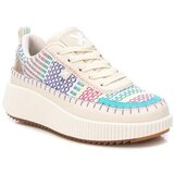 Xti Nizke superge SNEAKERS 143591 Modra Cene