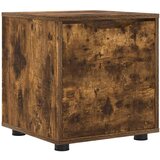  Kopalniška omarica Dimljeni oreh 40,5 x 40 x 44 cm, (5000113077) | Shoptok.si
