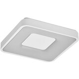 Osram LED prigušiva plafonsko svetlo ORBIS PIANA LED/24W/230V 38x38 cm bela Cene