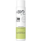 BEBIO COSMETICS NATURAL šampon za suvu kosu i raščešavljanje kose bebio natural Cene