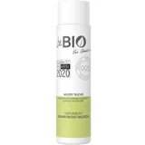 šampon za suvu kosu i raščešavljanje kose bebio natural
