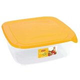 Curver kutija za hranu fresh&go 2.9L četvrtasta CU-00562-007 Cene