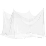  Mreža za komarce unutarnja/vanjska 156 bijela 300x300x200 cm | shoptok.hr