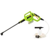 Fieldmann FDW 70905-0 Akumulatorski perač pod pritiskom (bez baterije i punjača) | ePonuda.com