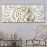 Wallity Slika YTY161585909_50120, 50x120 cm | ePonuda.com