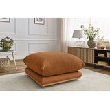Bobochic Paris Oranžen tabure Ernest – | Shoptok.si