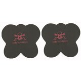 Lady's Secret coussinet antiderapante no scratch crna Cijene