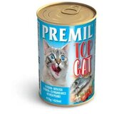 Premil Cat Fish 415 G | ePonuda.com