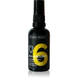 Tomas Arsov All - Around zaščitna krema SPF 50 brez dišav 50 ml