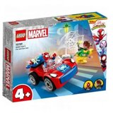Lego Duplo® 10789 spider-manov avto in doc ock Cene