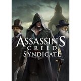 Assassin's Creed Syndicate - The Darwin and Dickens Conspiracy (DLC) Uplay Key GLOBAL | ePonuda.com