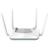 D-link DLINK BREZŽIČNI MESH ROUTER R32/E EAGLE PRO AI | Shoptok.si