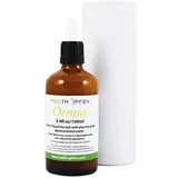 Heiltropfen ORMUS iz soli mrtvega morja (100 ml)