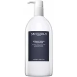 Sachajuan Intensive Repair Conditioner 990 ml obnovitveni balzam za poškodovane in suhe lase unisex