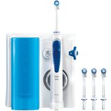 Oral-b OxyJet Munddusche Reinigungssystem Cene