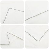  Set jastuka i popluna 3 kom. 200x240 cm 4 godišnja doba 220 GSM - 200 x 240 cm 40 x 60 cm | shoptok.hr