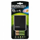 Duracell baterije 508240 punjac cef 14 (2AA2AAA) Cene