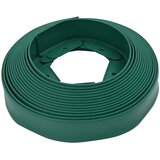  Rubnjaci za travnjak Zelena 1000 x 4 x 5 cm Plastika | Eponuda.com