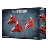 Games Workshop aeldari: windriders | ePonuda.com