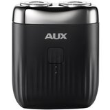 Aux Električni brivnik AS238 79g type-c 67db IPX7, (20652746) | Shoptok.si