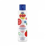 Chicco Pop Comby Shampoo & Conditioner šampon in balzam Strawberry 250 ml Cene
