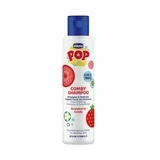 POP JAGODA 2U1 ŠAMP&REGENERATOR 250ML