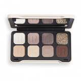 Revolution paleta senčil - Forever Flawless Dynamic Eyeshadow Palette - Serenity | Shoptok.si