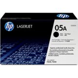 HP Toner CE505A (crna), original | shoptok.hr
