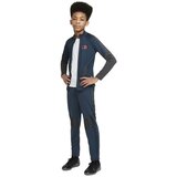 Nike Trenirka komplet CR7 TRCK SUIT JR Modra Cene