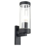  spoljašnje zidno svetlo spectra 1xE27/10W/230V IP44 | Eponuda.com