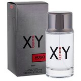 Hugo Boss Hugo XY Man toaletna voda 100 ml za muškarce Cijene