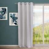 Casa Selección Siva zavesa 140x260 cm Ear – | Shoptok.si