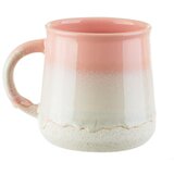 Sass & Belle ružičasta šalica Mojave, 450 ml Cijene