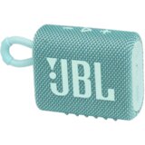 JBL GO 3 Bluetooth Speaker Green | Eponuda.ba
