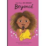 Hachette Maria Isabel Sanchez Vegara - Beyoncé Cene