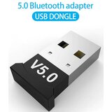 Gembird BTD-MINI8 USB2.0/3.0 Bluetooth dongle v5.0, 2.4Ghz 3MB/s(24Mbps) 8dBm 20m BR8651 | ePonuda.com