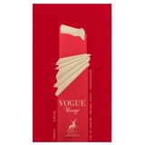 Maison Alhambra Vogue Rouge parfemska voda unisex 100 ml | shoptok.hr