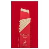 Maison Alhambra Vogue Rouge parfumirana voda unisex 100 ml | Shoptok.si