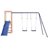  Vanjski set za igru od masivnog drva duglazije | shoptok.hr