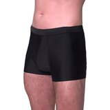 GymBeam Men‘s PRO Swim Shorts Black
