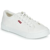 Levi's malibu 2.0 bijela | shoptok.hr