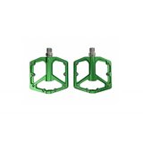  pedale mtb alu K-203 green Cene