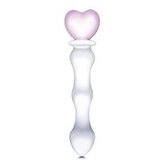 Gläs stekleni dildo Sweetheart Cene