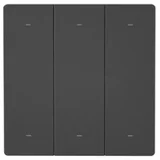 R5 smart-home bežični panel, 86x86mm montaža na doznu, 6 programabilnih tastera, centralizovana kontrola uređaja, wifi 2.4GHz, 3V CR2032 napajanje, timer i smart scenarija, ewelink app, alexa / google assistant