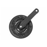 Accura Srednji pogon new style crni 24/34/42t | ePonuda.com