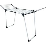 Sklopiva sušilica rublja 175x59x106cm | shoptok.hr