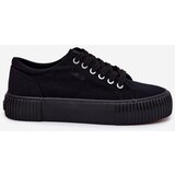 Big Star Women's Fabric Sneakers | Eponuda.ba